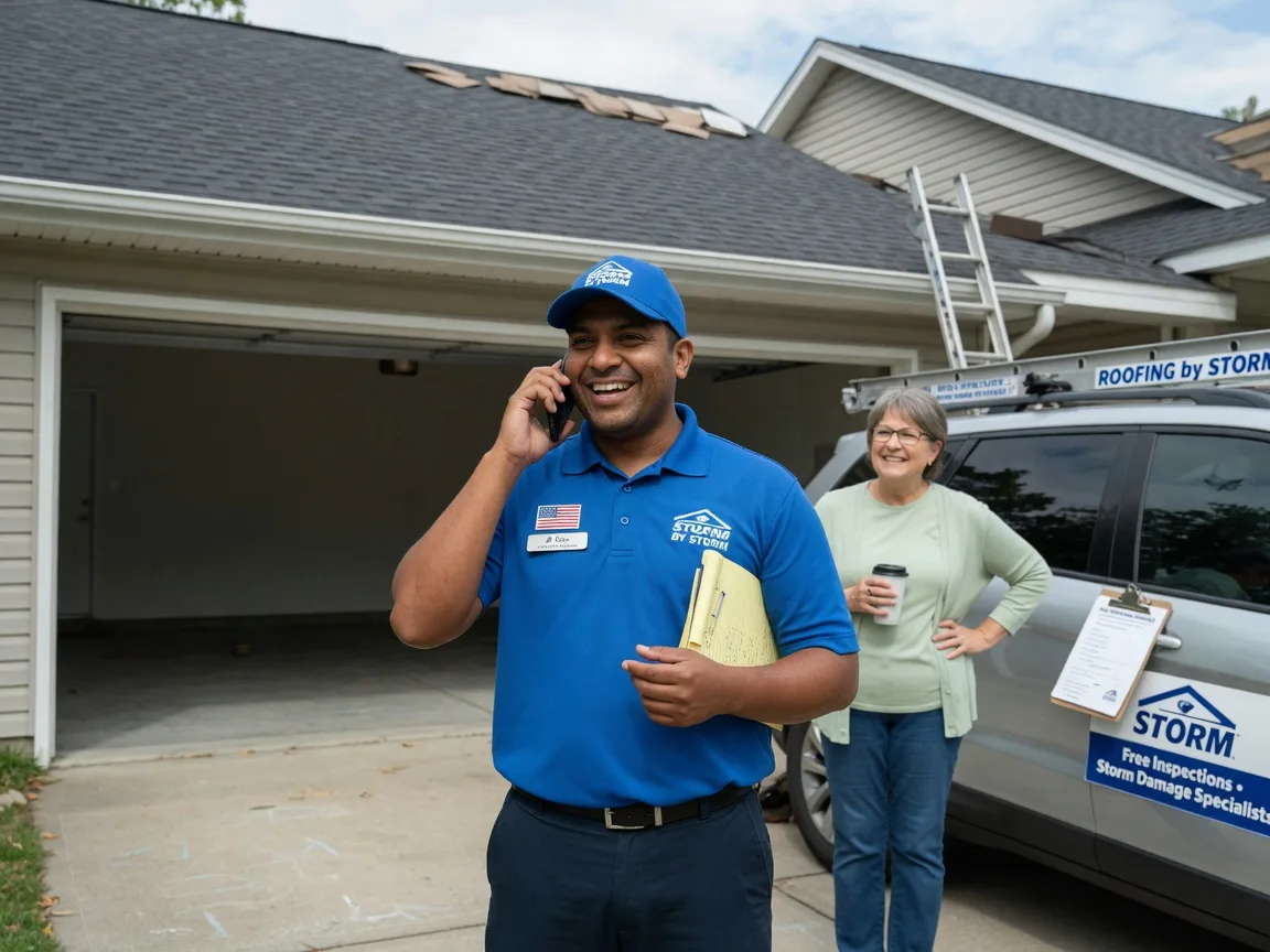 Roof Repair Near Me High Ridge, MO FAQs
