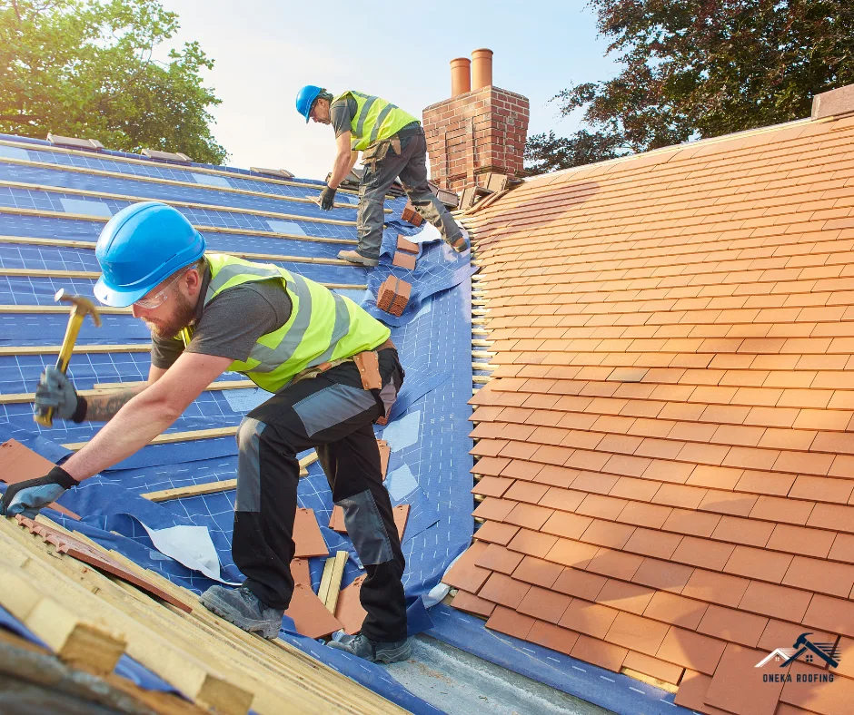 Why choose Roof Repair Near Me in High Ridge, MO