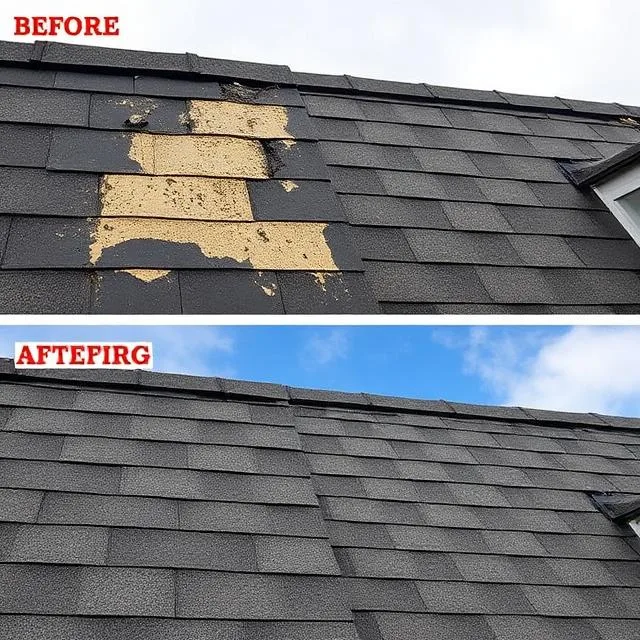 Roof Repair Near Me in High Ridge, MO near me